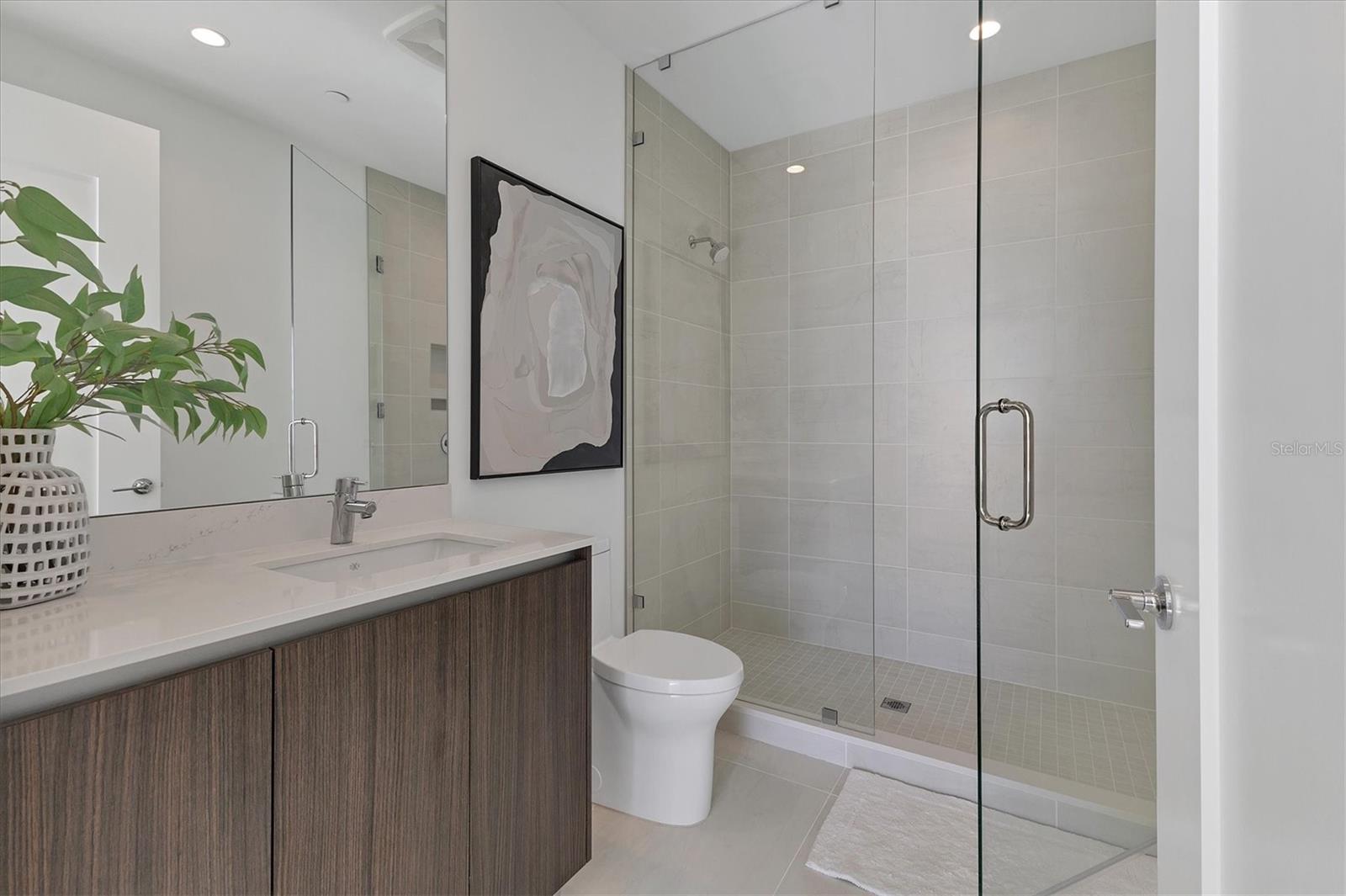 BAYSO SARASOTA - Residential