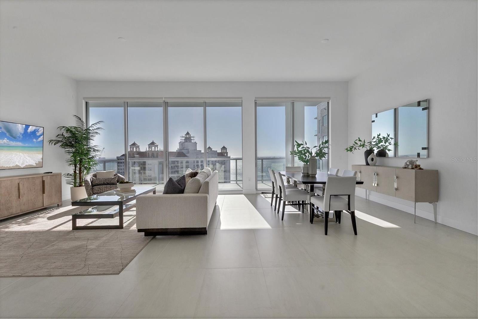 BAYSO SARASOTA - Residential