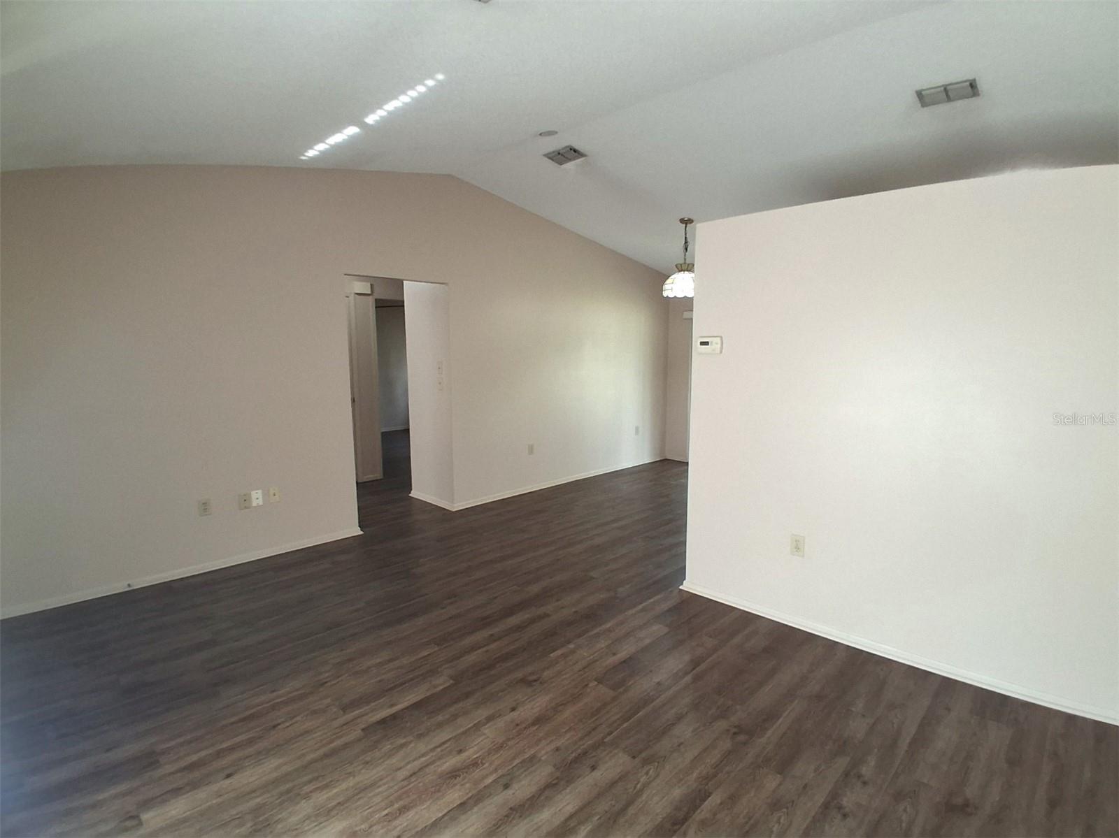 WOODWARD VILLAGE - Residential Lease