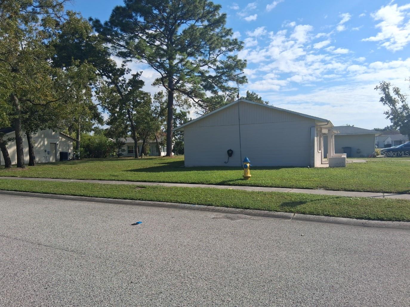 WOODWARD VILLAGE - Residential Lease