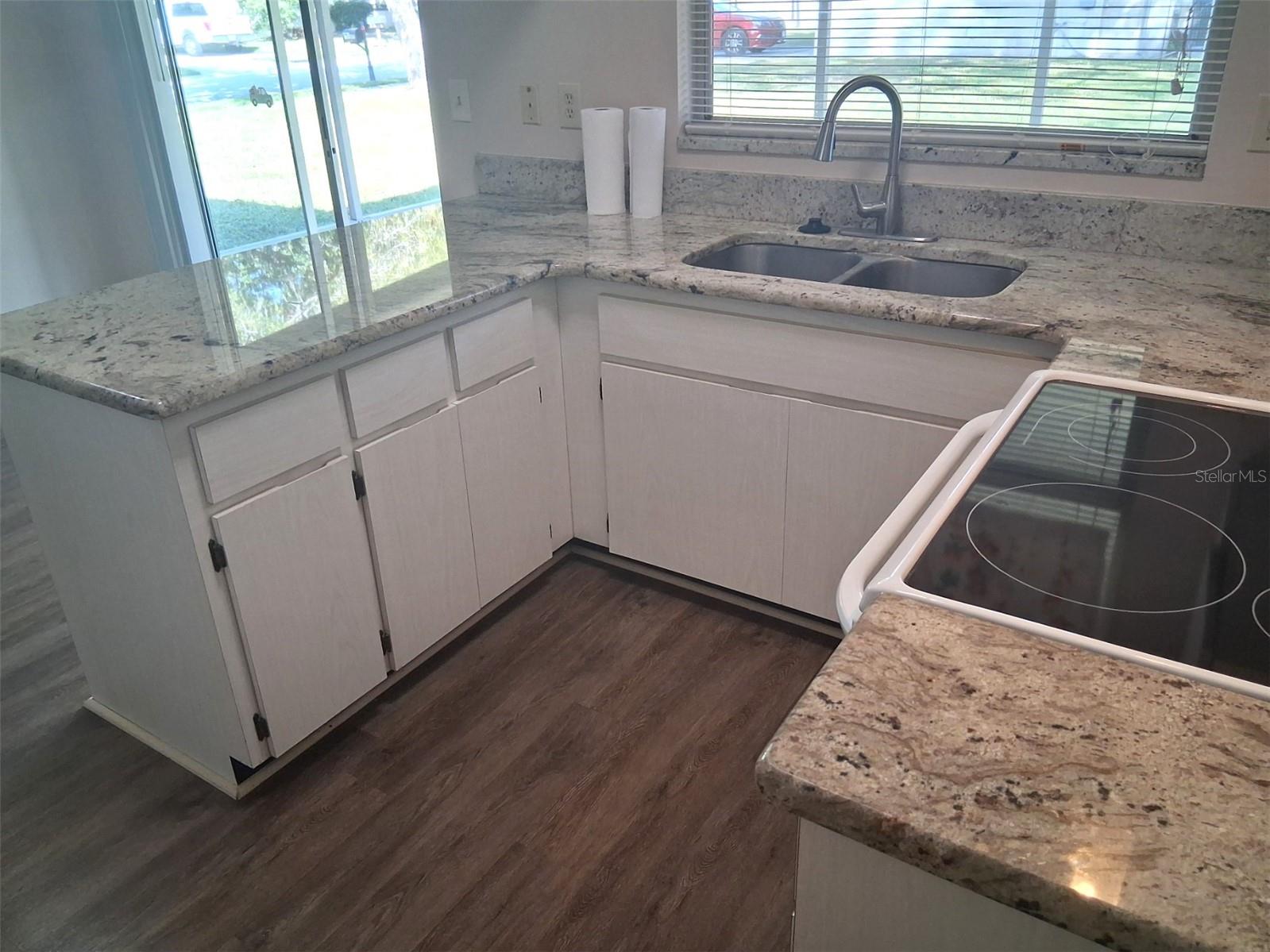 WOODWARD VILLAGE - Residential Lease