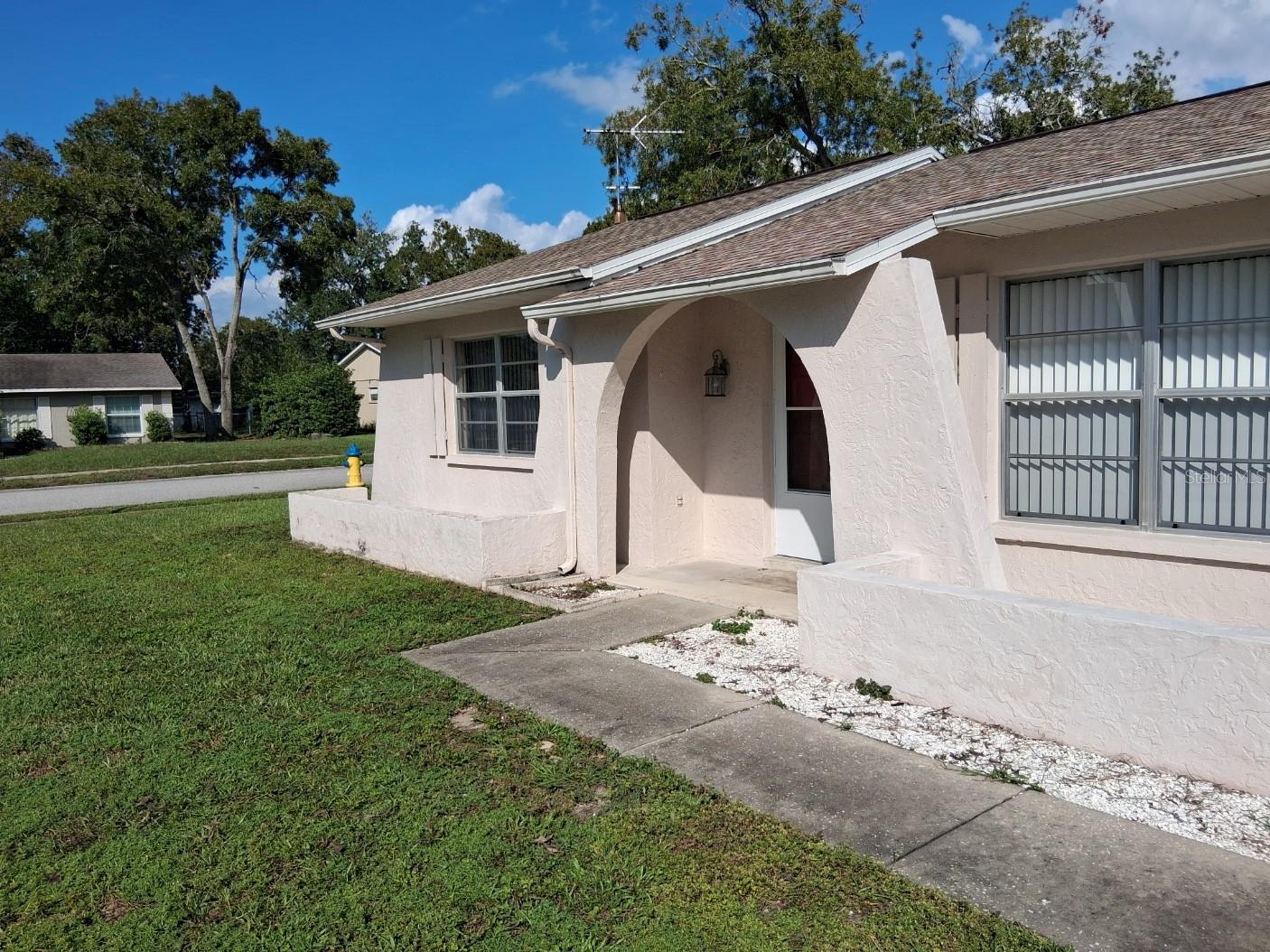 WOODWARD VILLAGE - Residential Lease