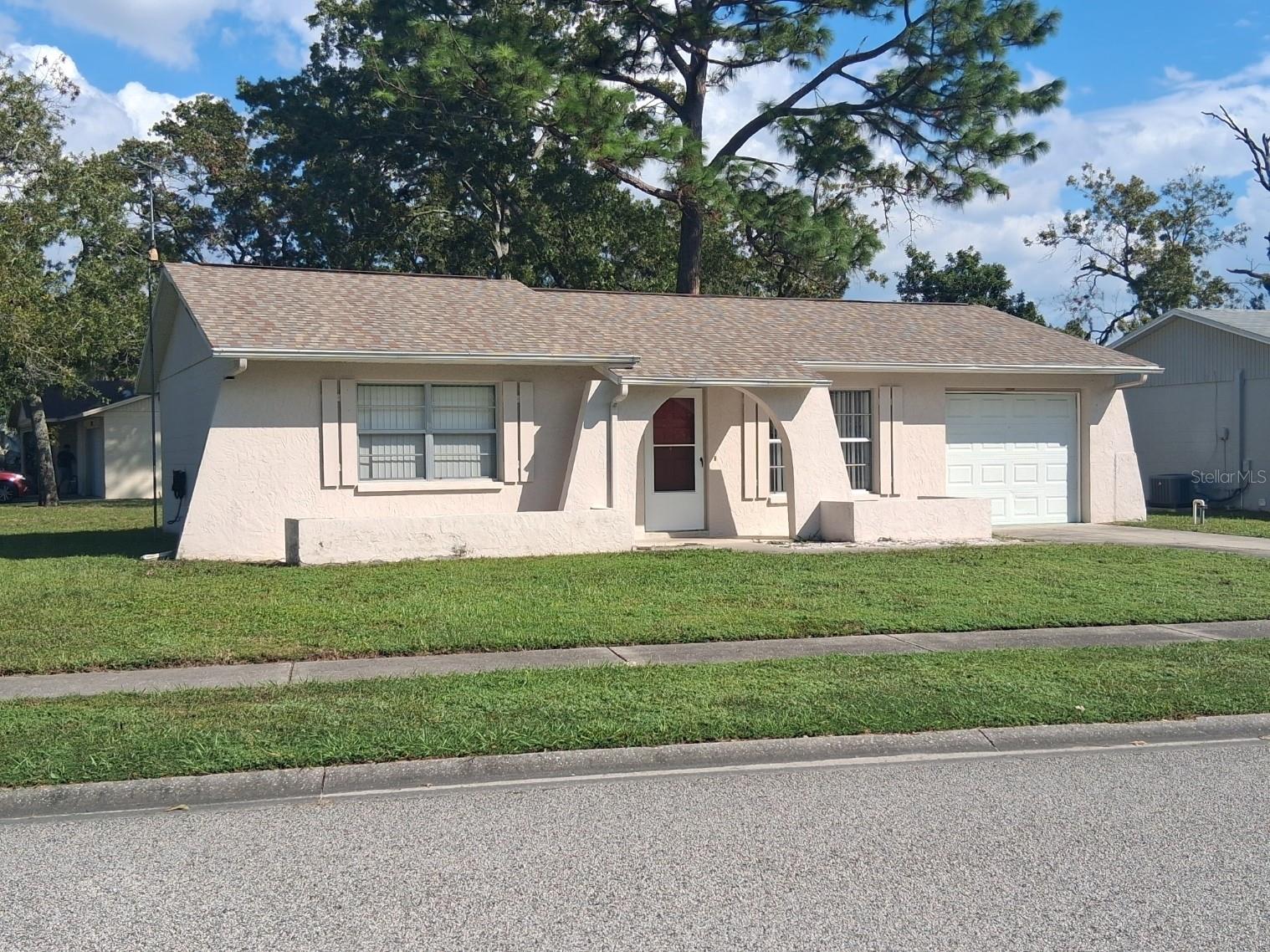 WOODWARD VILLAGE - Residential Lease