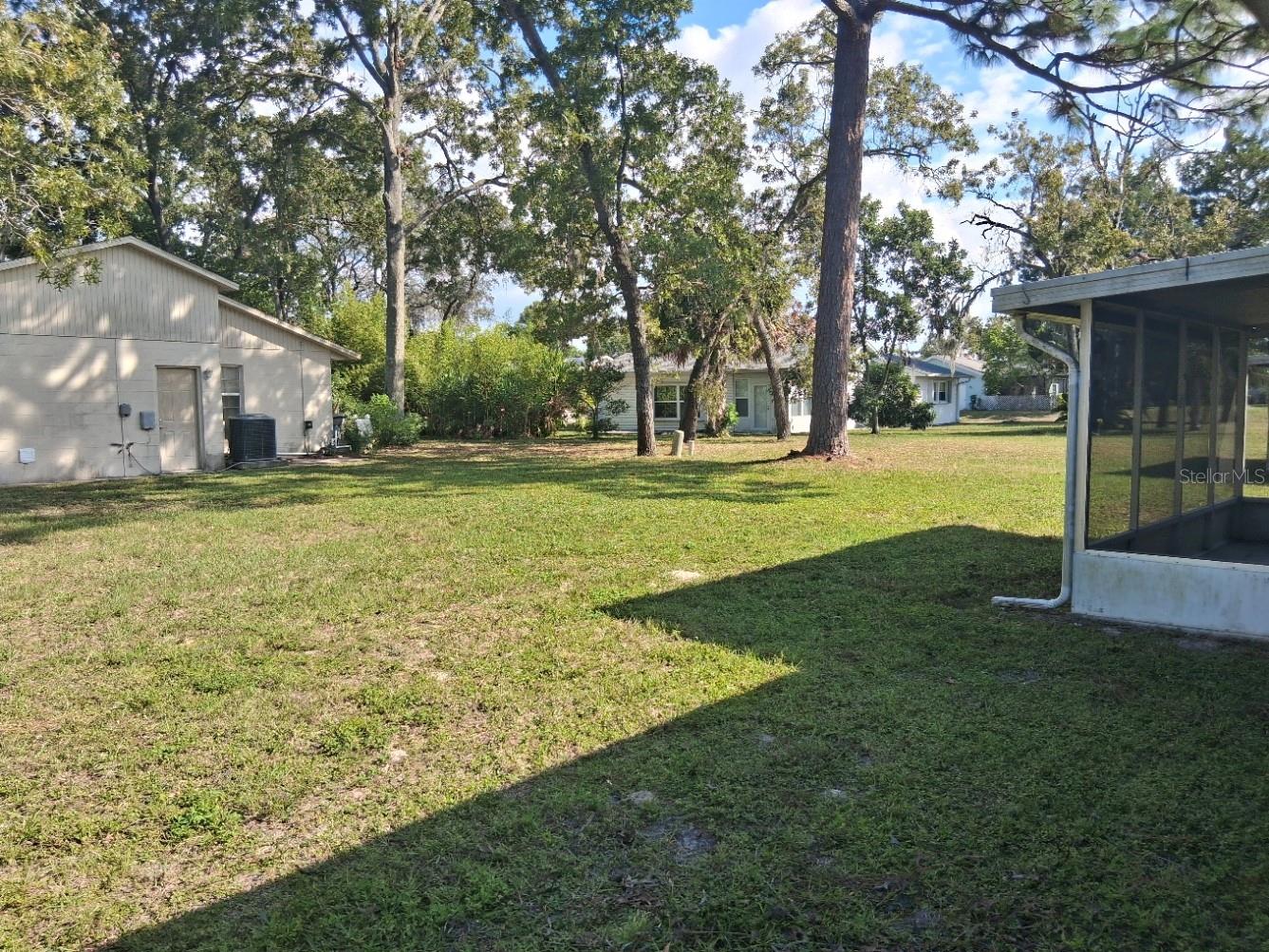 WOODWARD VILLAGE - Residential Lease