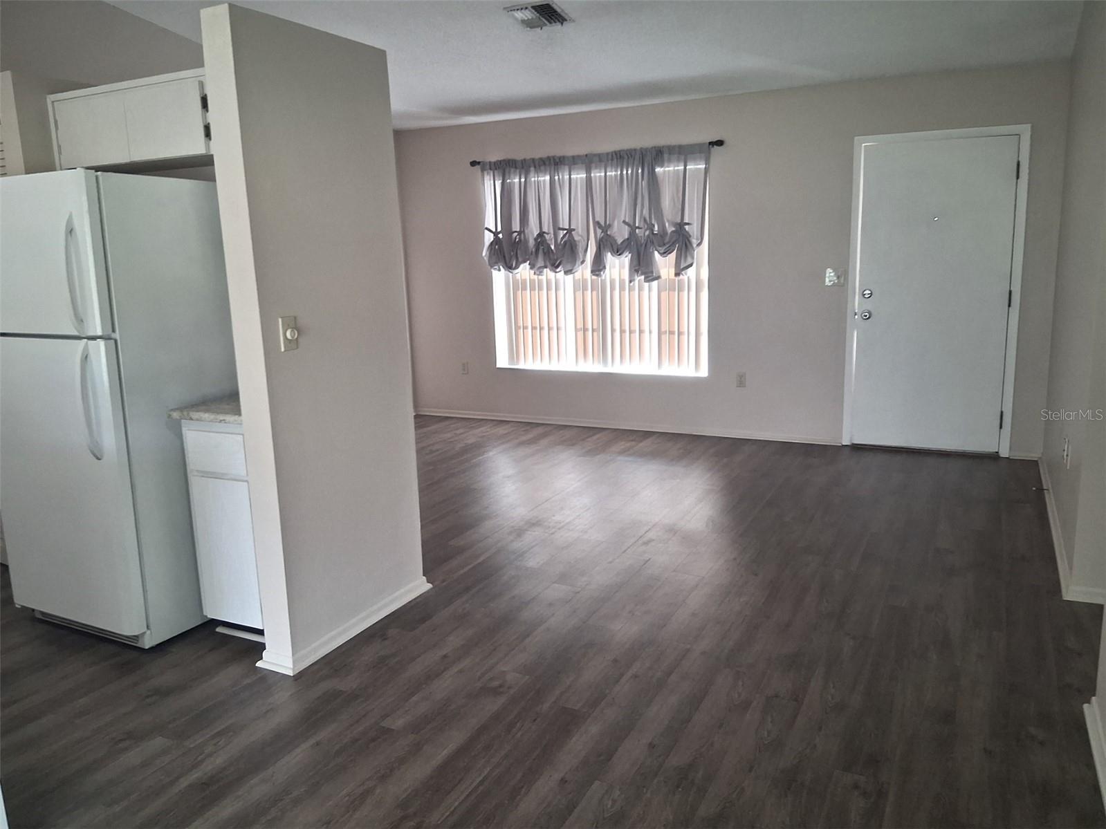 WOODWARD VILLAGE - Residential Lease