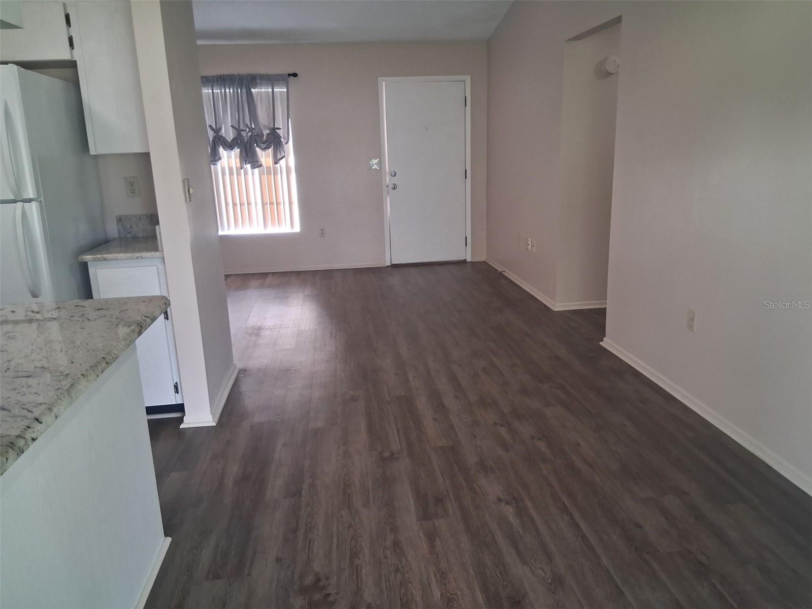 WOODWARD VILLAGE - Residential Lease