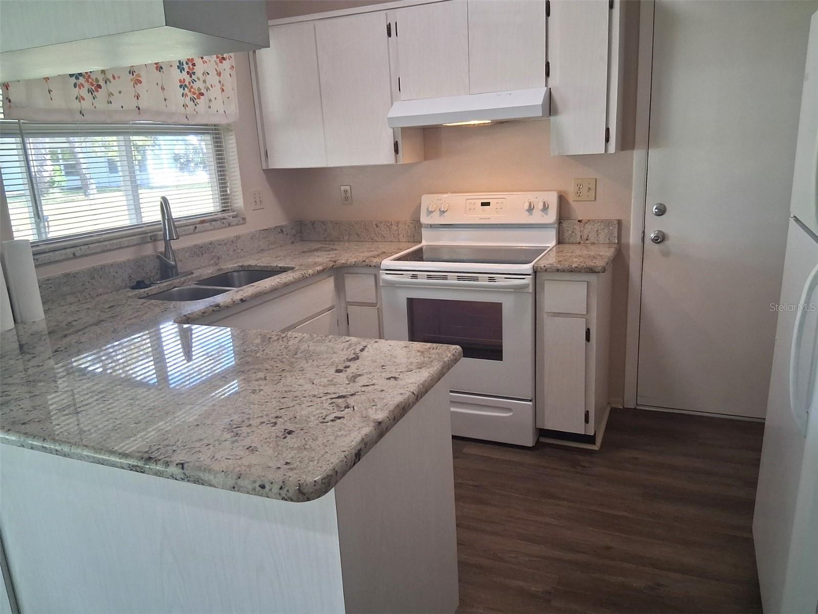 WOODWARD VILLAGE - Residential Lease