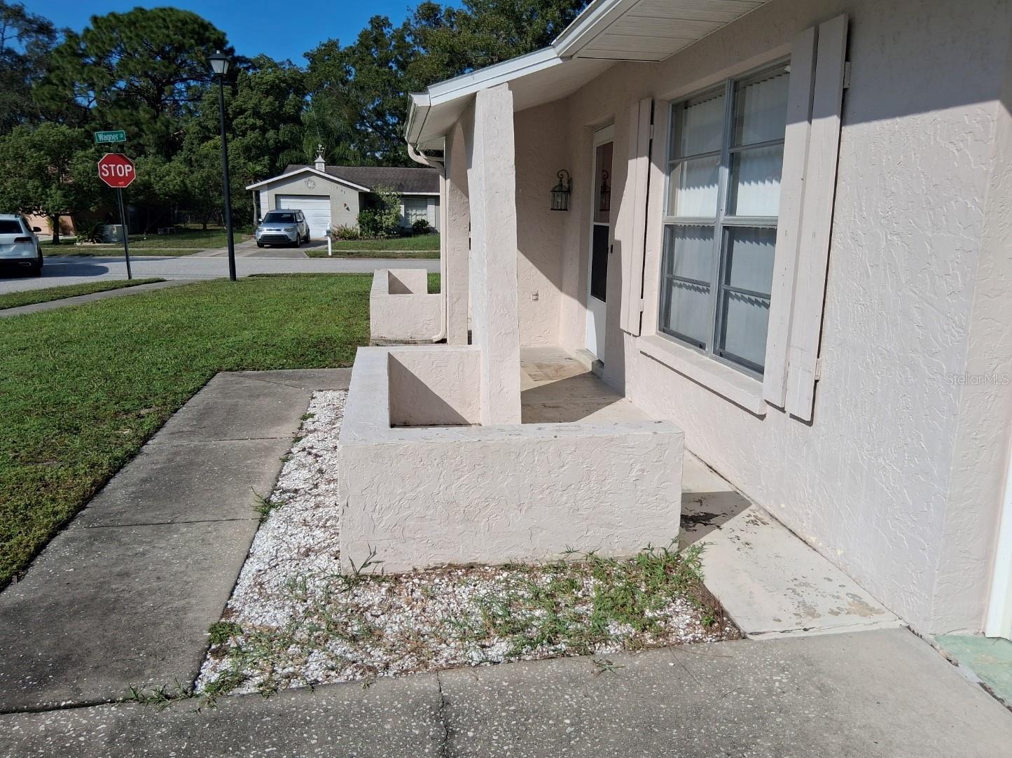 WOODWARD VILLAGE - Residential Lease