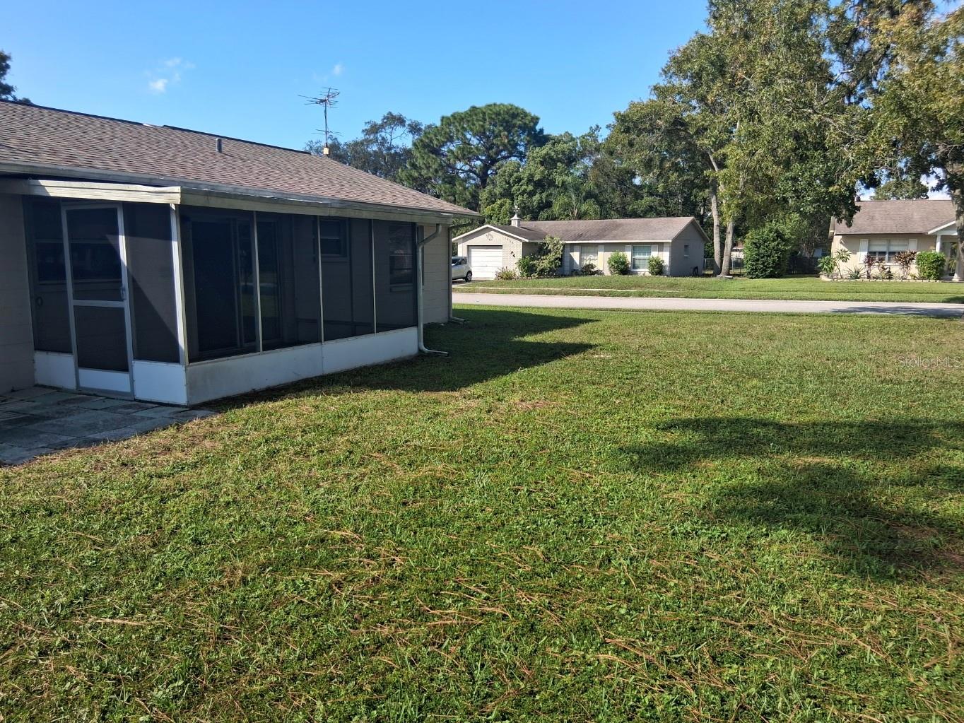 WOODWARD VILLAGE - Residential Lease