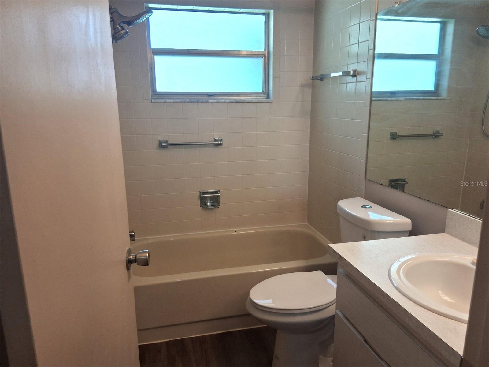 WOODWARD VILLAGE - Residential Lease