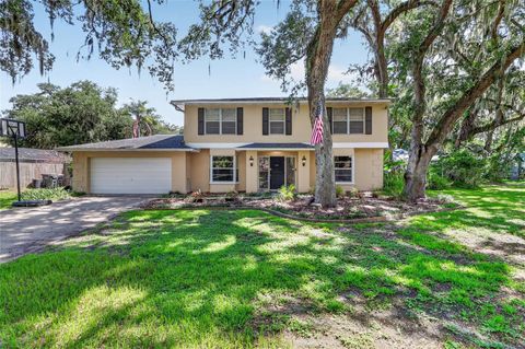 Photo of 6326 Cedar Court, Lakeland, FL 33813 (MLS # L4962166)