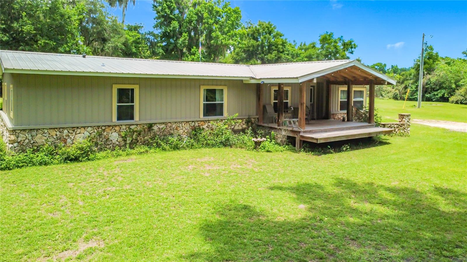 NORTHWOOD - Residential