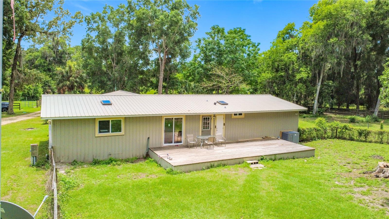 NORTHWOOD - Residential