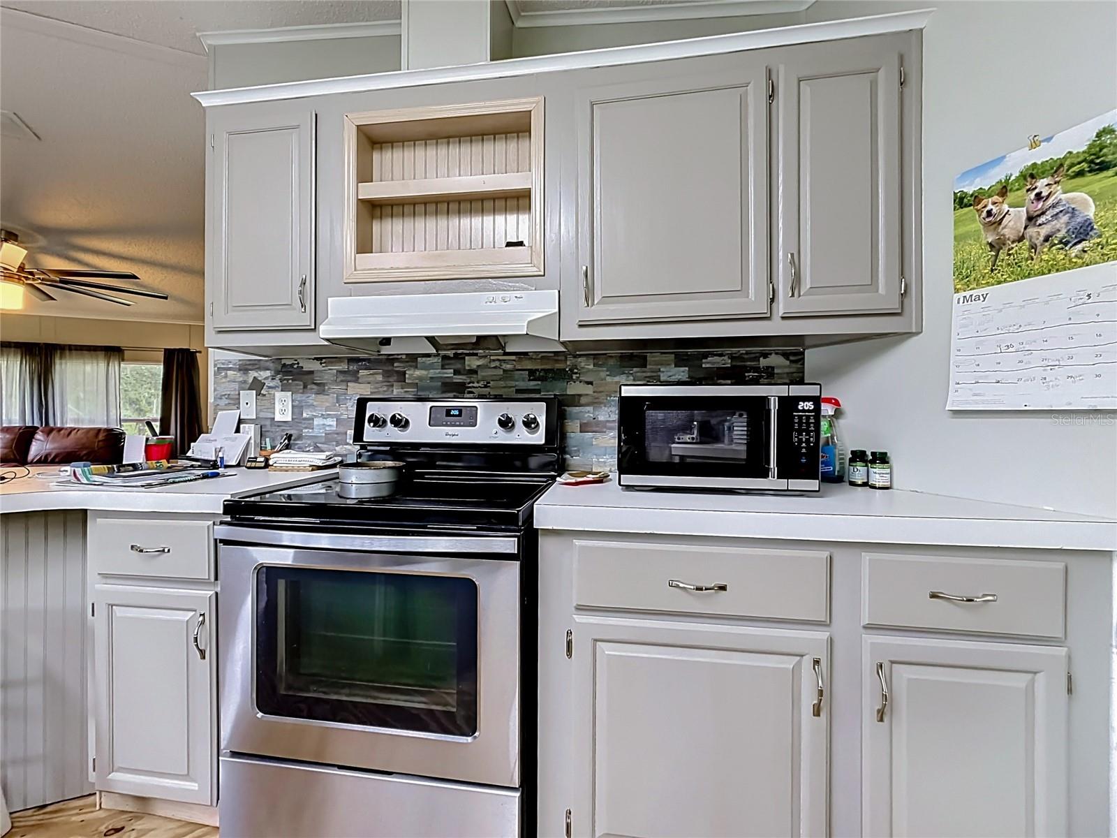 NORTHWOOD - Residential