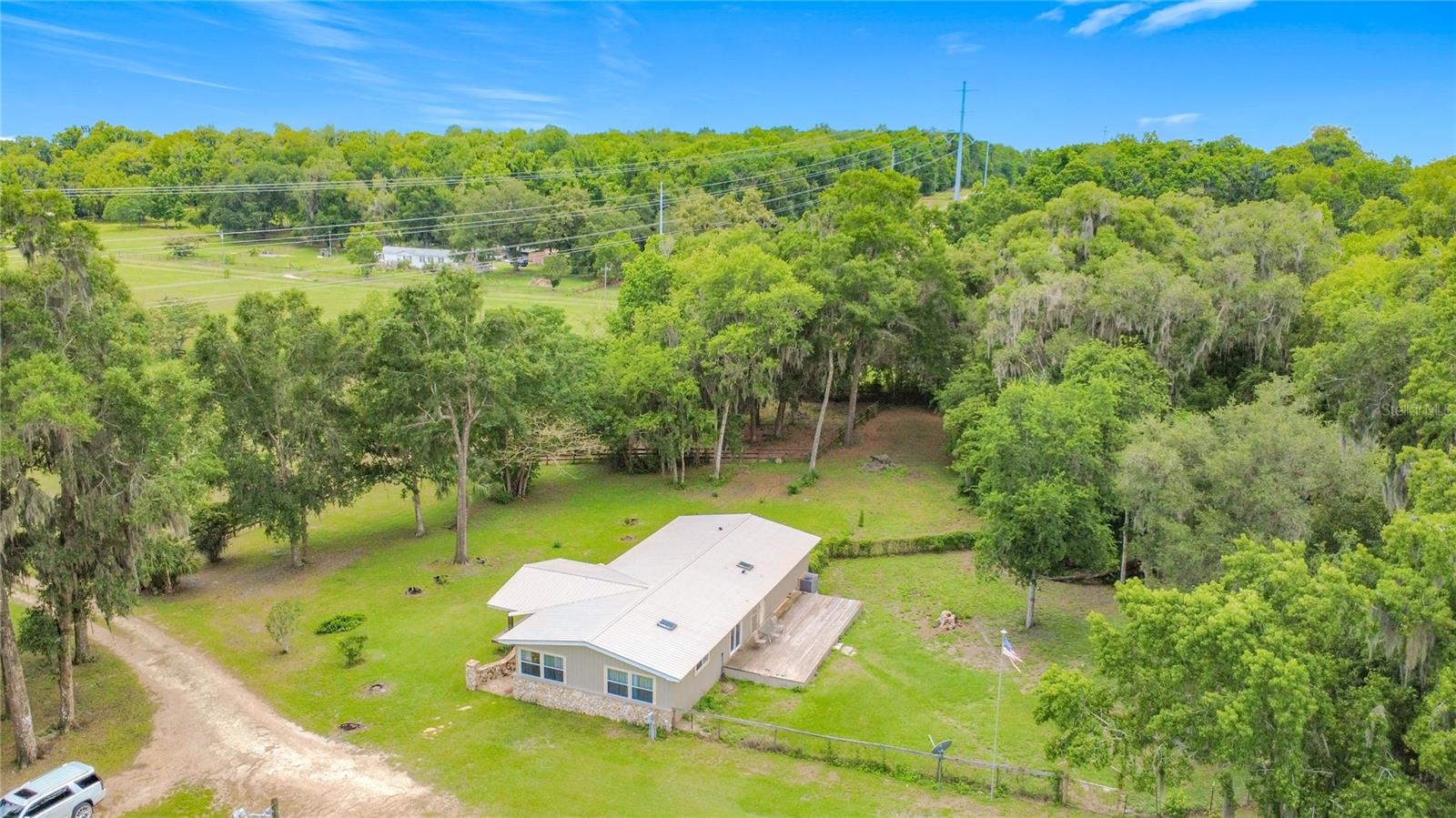 NORTHWOOD - Residential