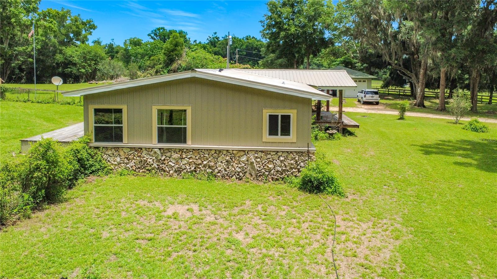 NORTHWOOD - Residential