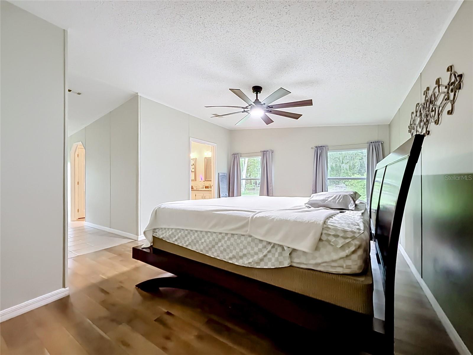 NORTHWOOD - Residential