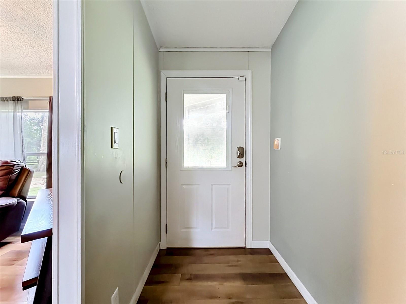 NORTHWOOD - Residential