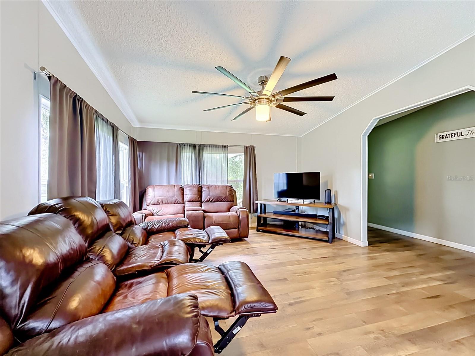 NORTHWOOD - Residential