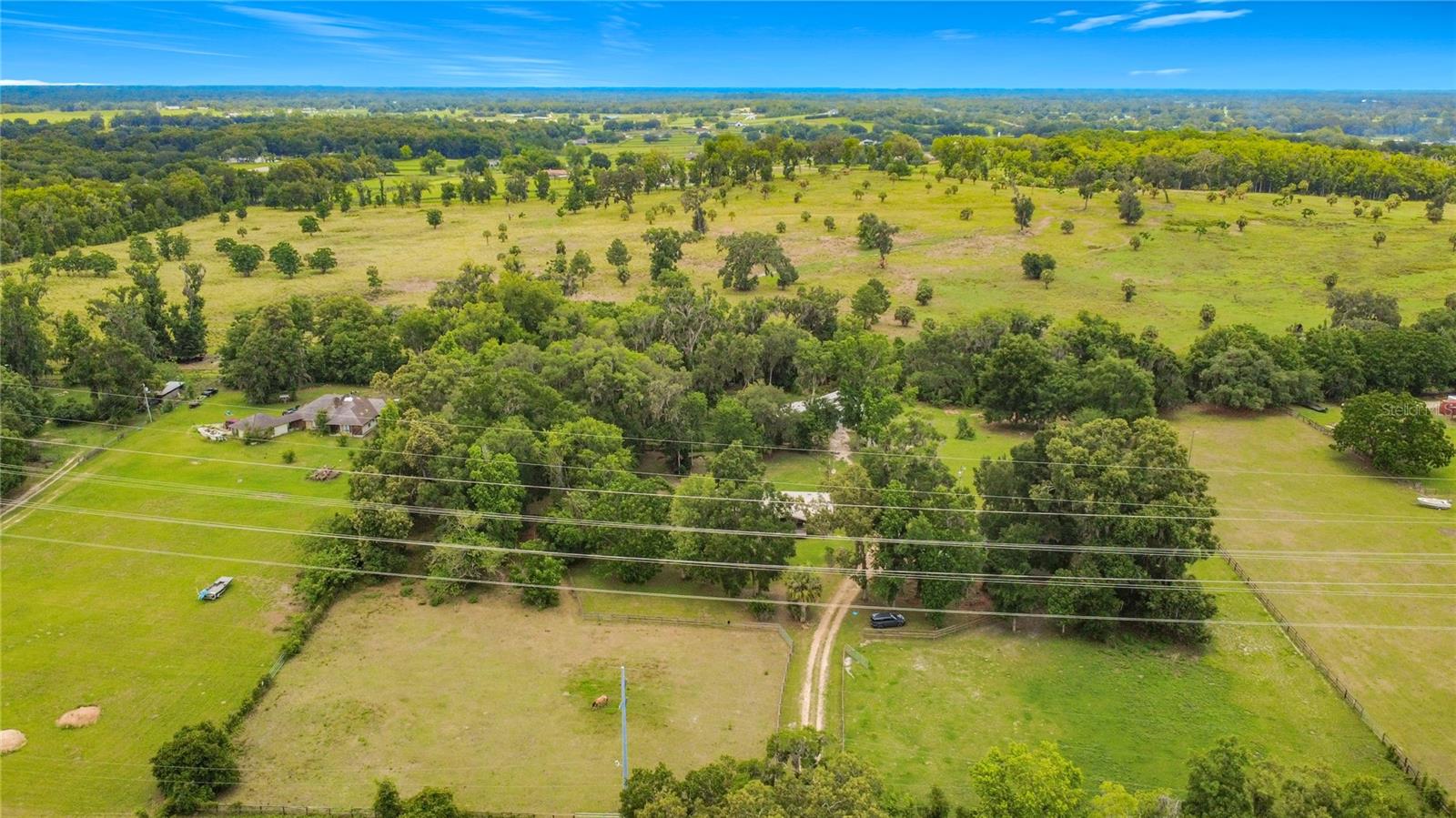 NORTHWOOD - Residential