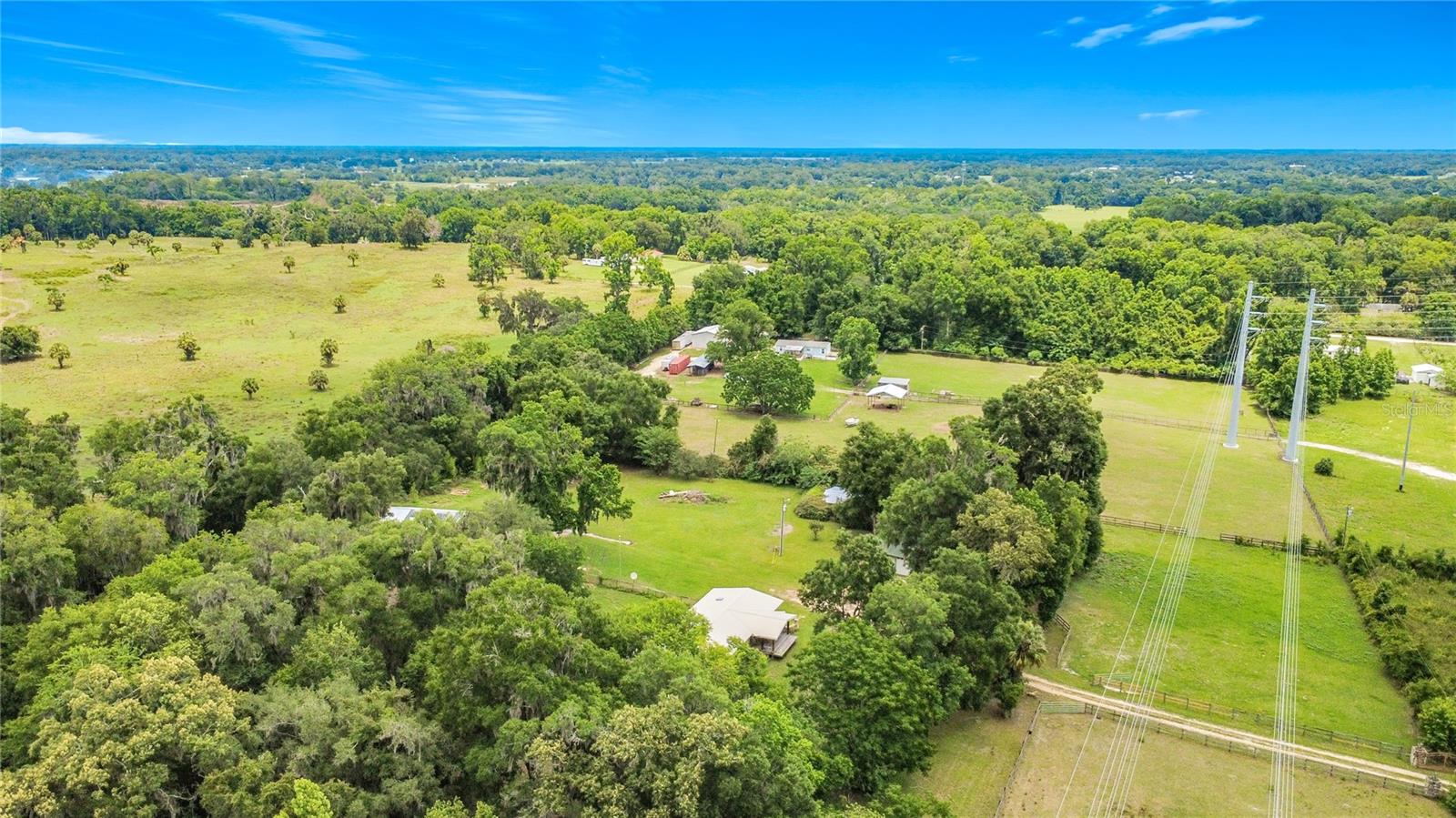 NORTHWOOD - Residential