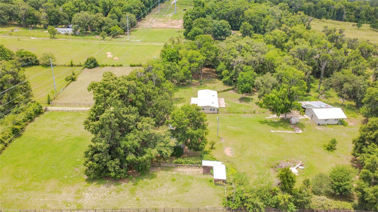 NORTHWOOD - Residential