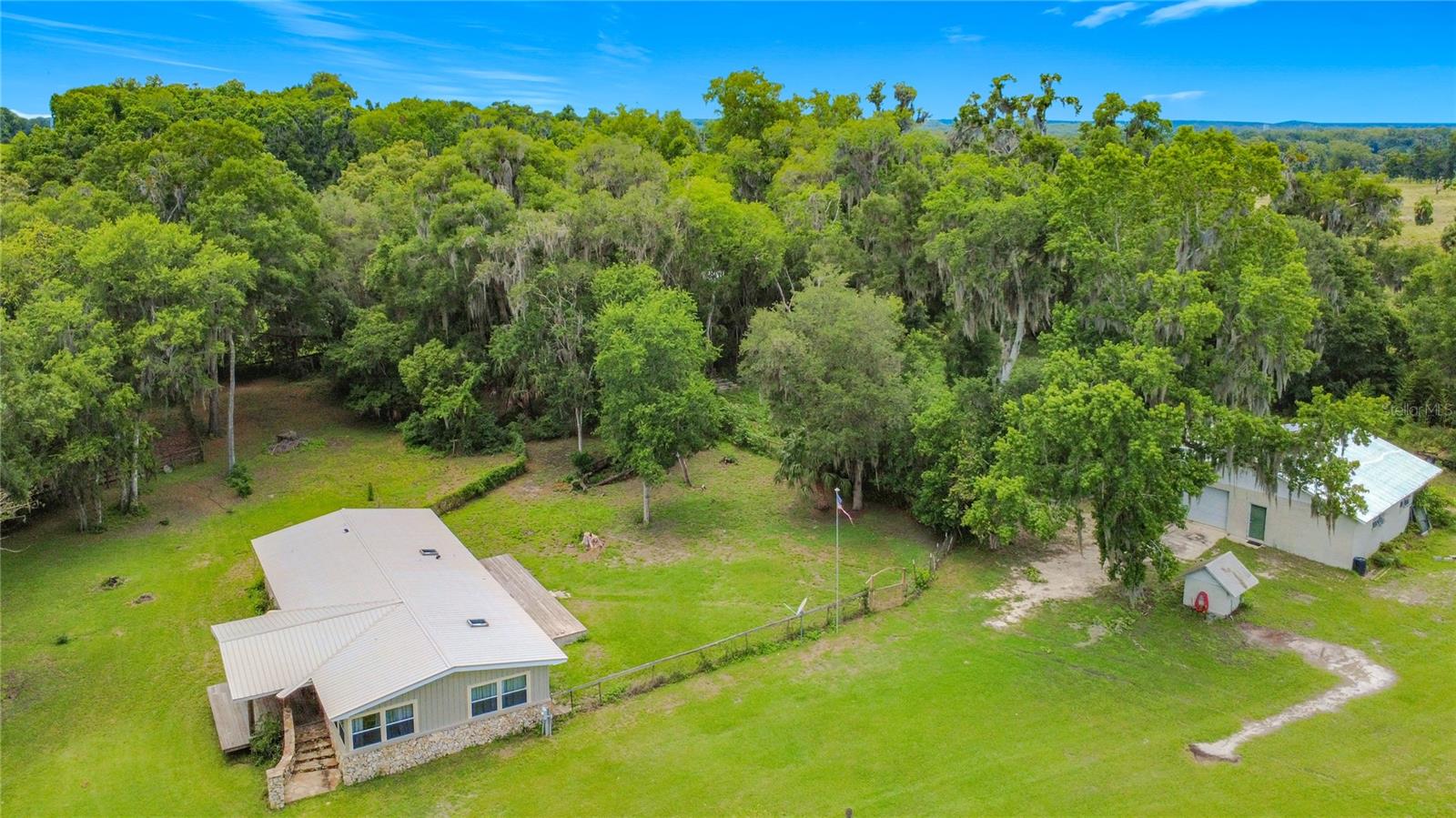 NORTHWOOD - Residential