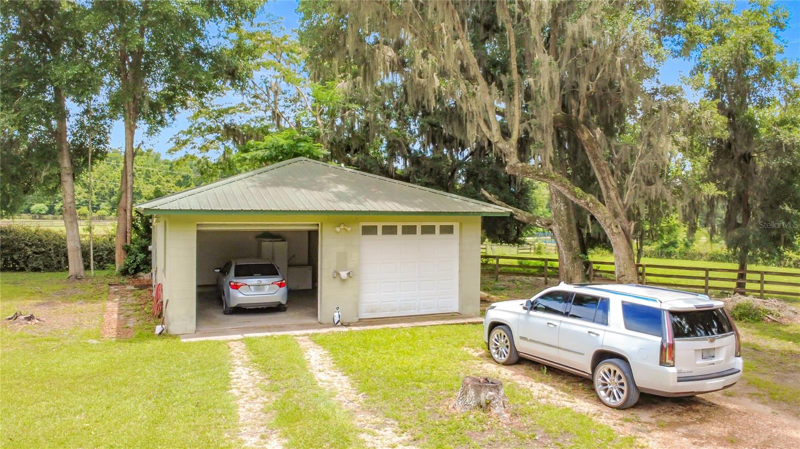 NORTHWOOD - Residential