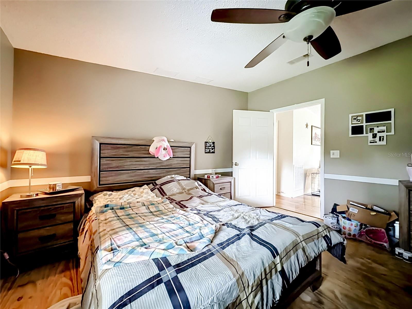 NORTHWOOD - Residential