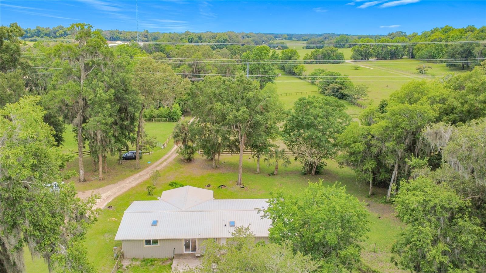 NORTHWOOD - Residential