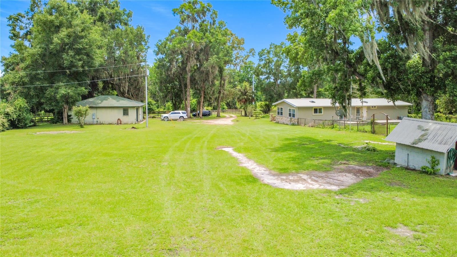 NORTHWOOD - Residential