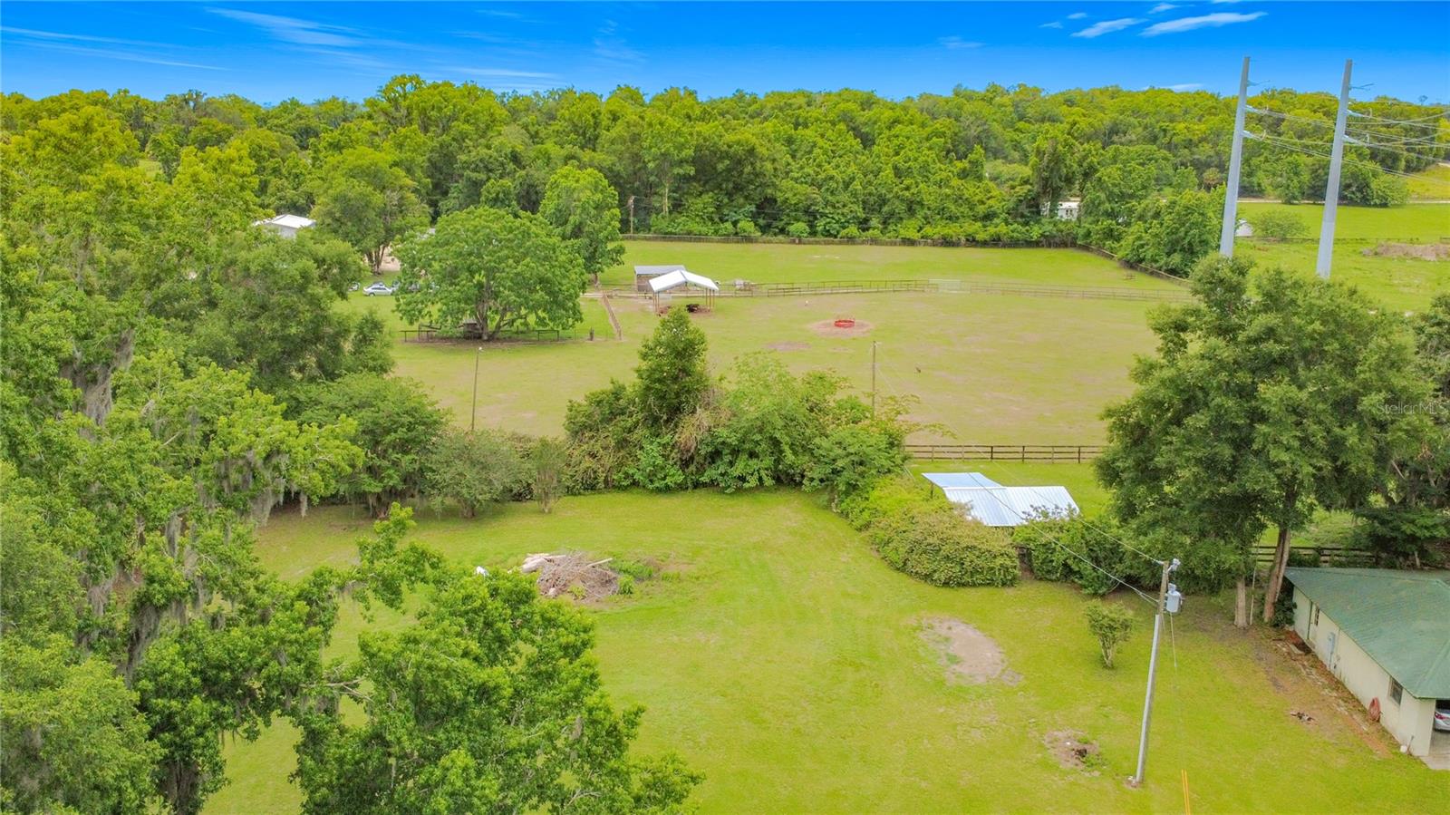 NORTHWOOD - Residential