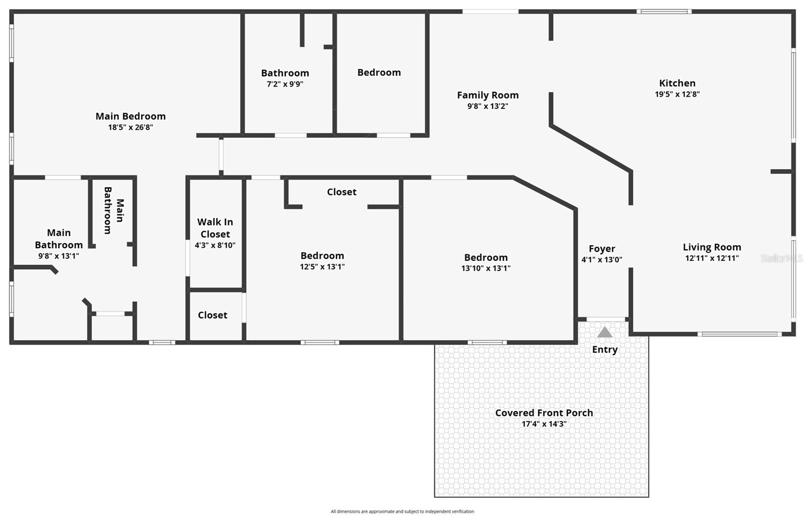 NORTHWOOD - Residential