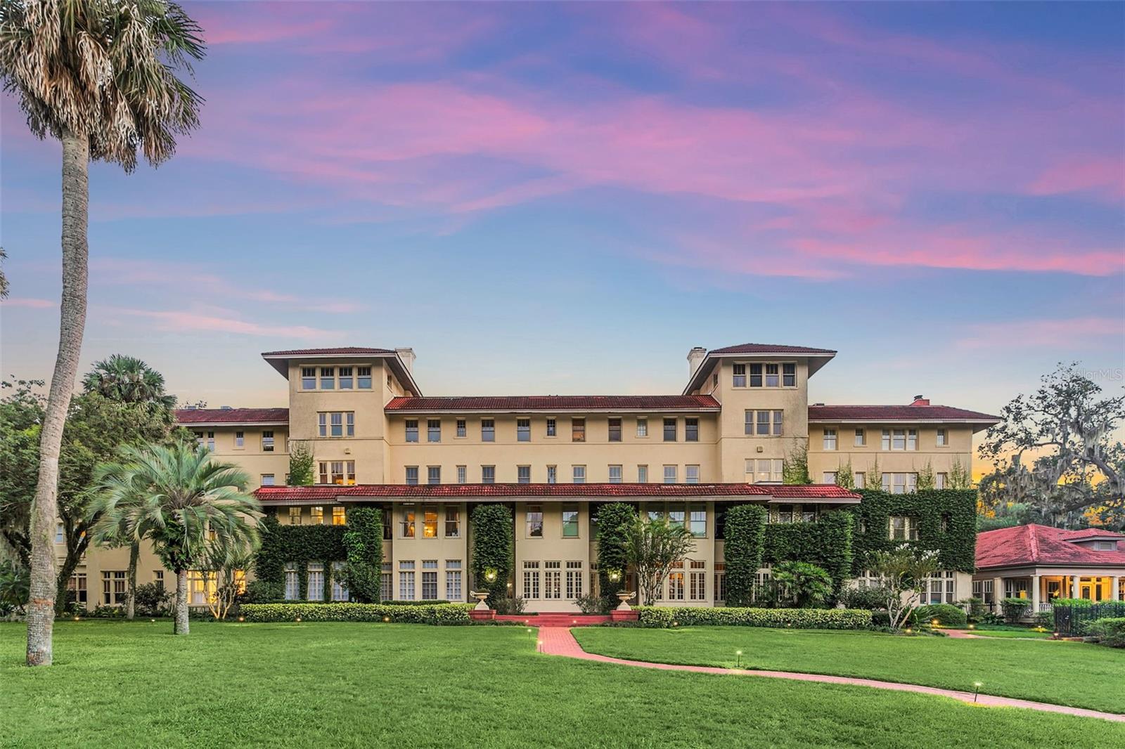 ALABAMA CONDO - Residential