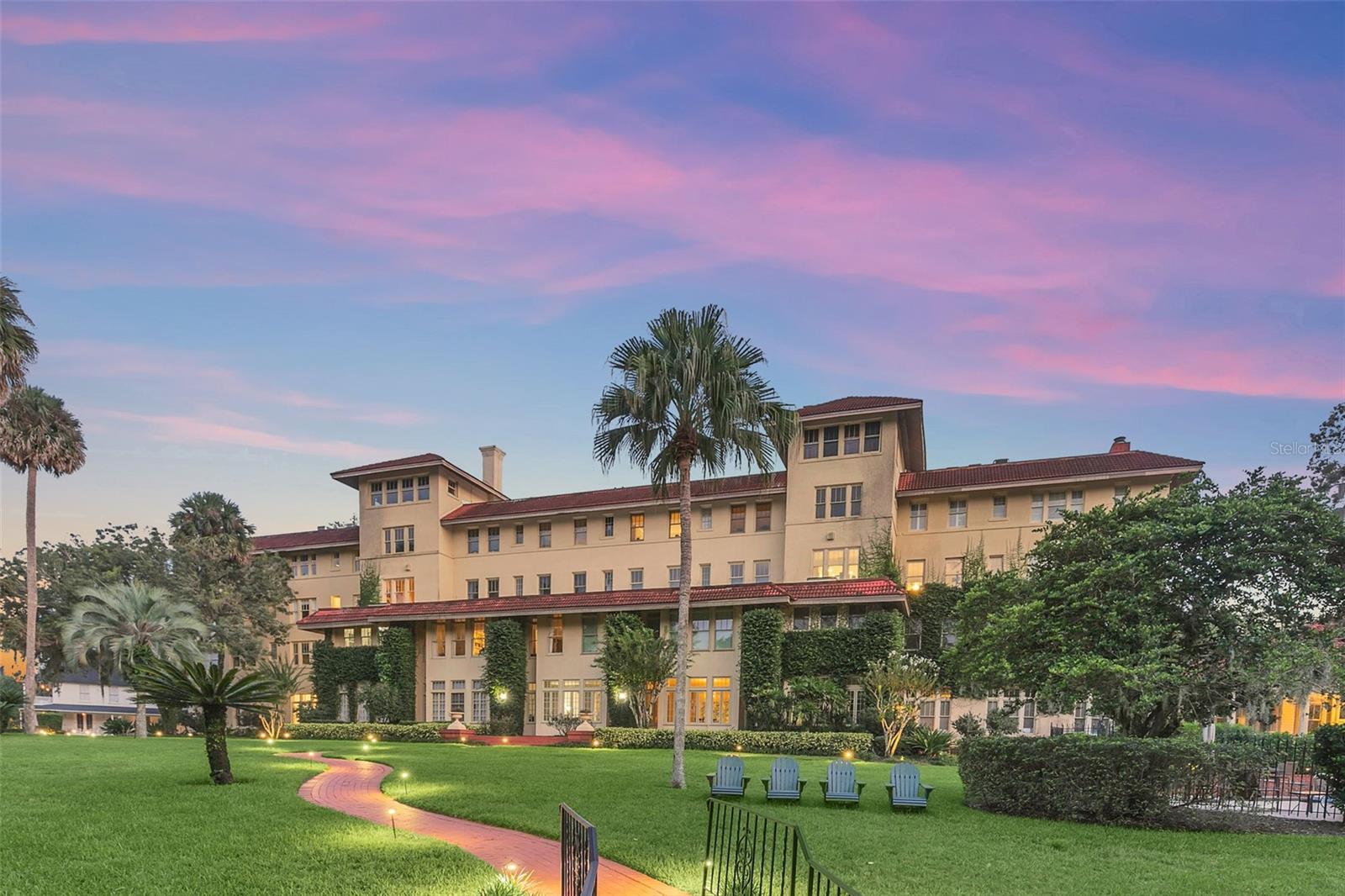 ALABAMA CONDO - Residential