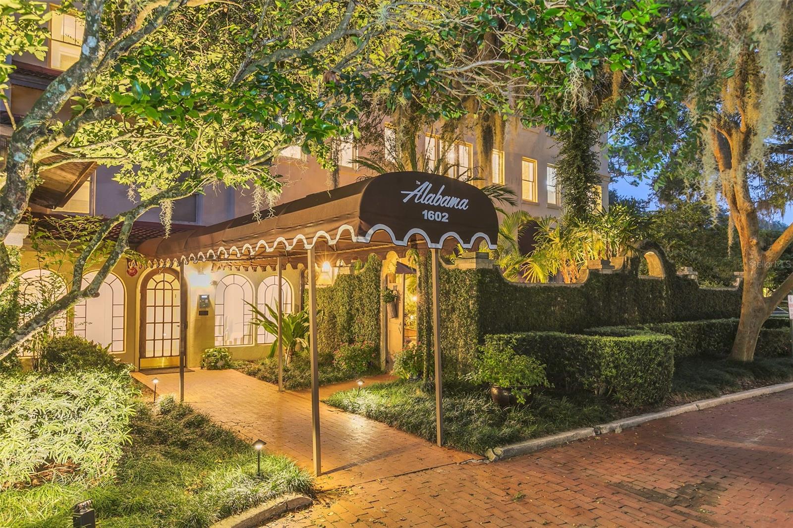 ALABAMA CONDO - Residential