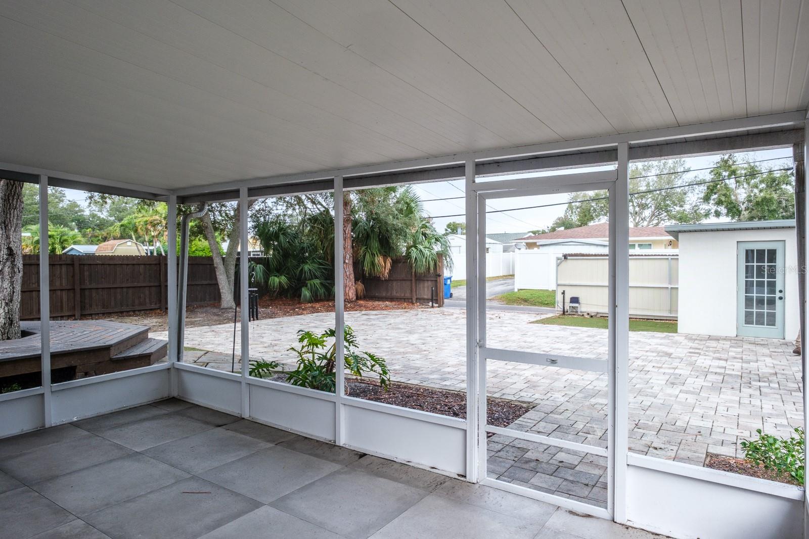 SNELL SHORES - Residential Lease