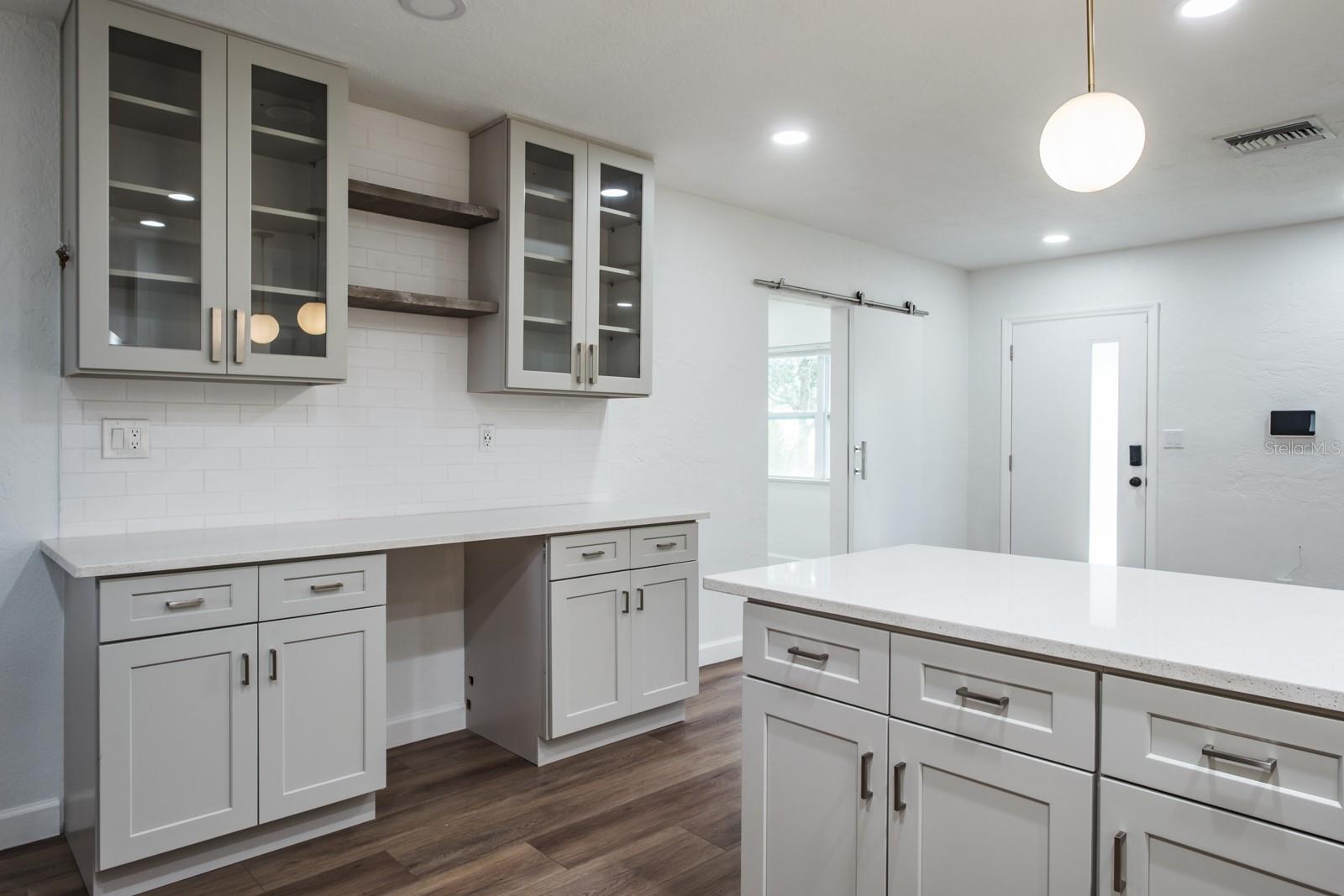 SNELL SHORES - Residential Lease