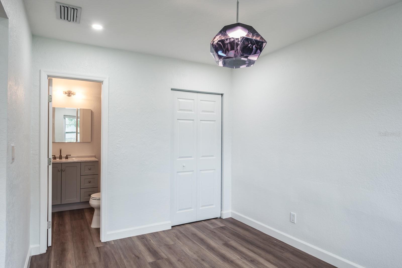 SNELL SHORES - Residential Lease