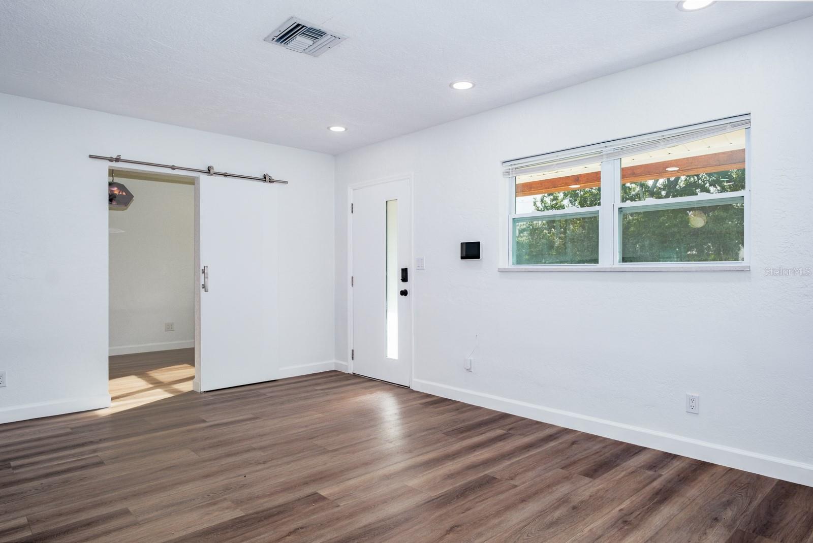 SNELL SHORES - Residential Lease