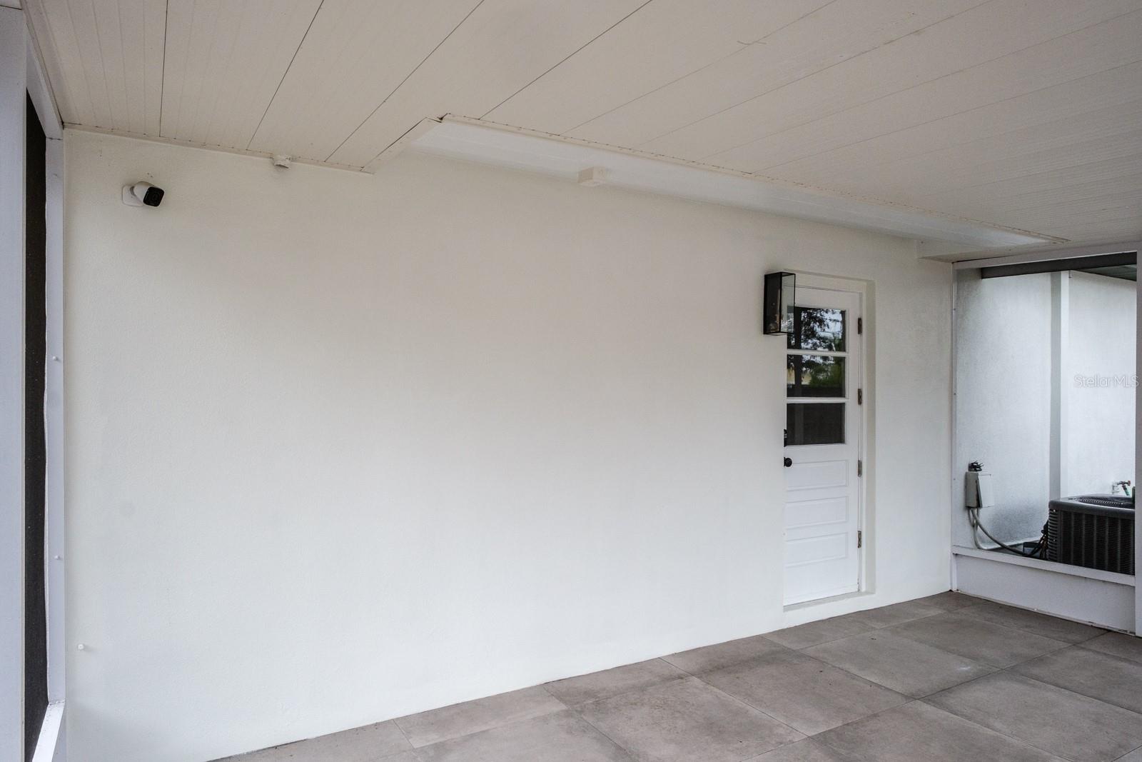 SNELL SHORES - Residential Lease