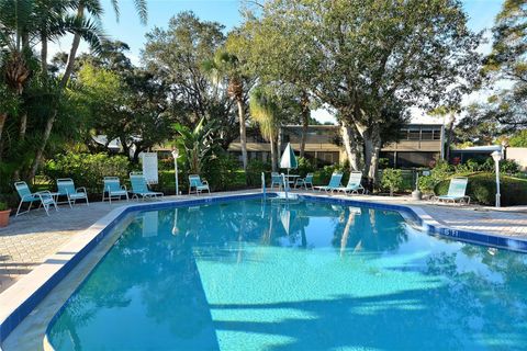 A home in BRADENTON