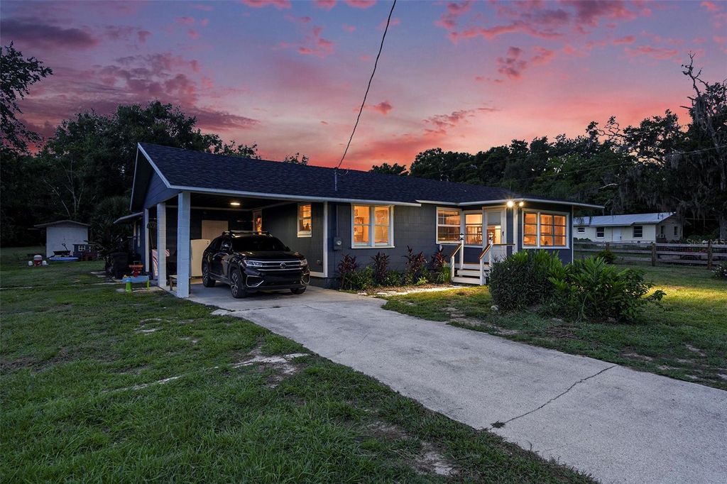 Photo of 37716 Beth Street, Dade City, FL 33525 (MLS # TB8409783)