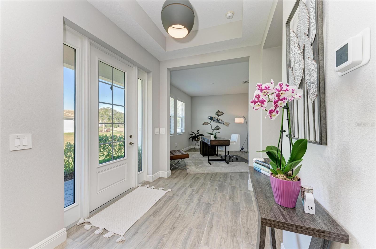 LAKEHOUSE COVE/WATERSIDE PH 4 - Residential