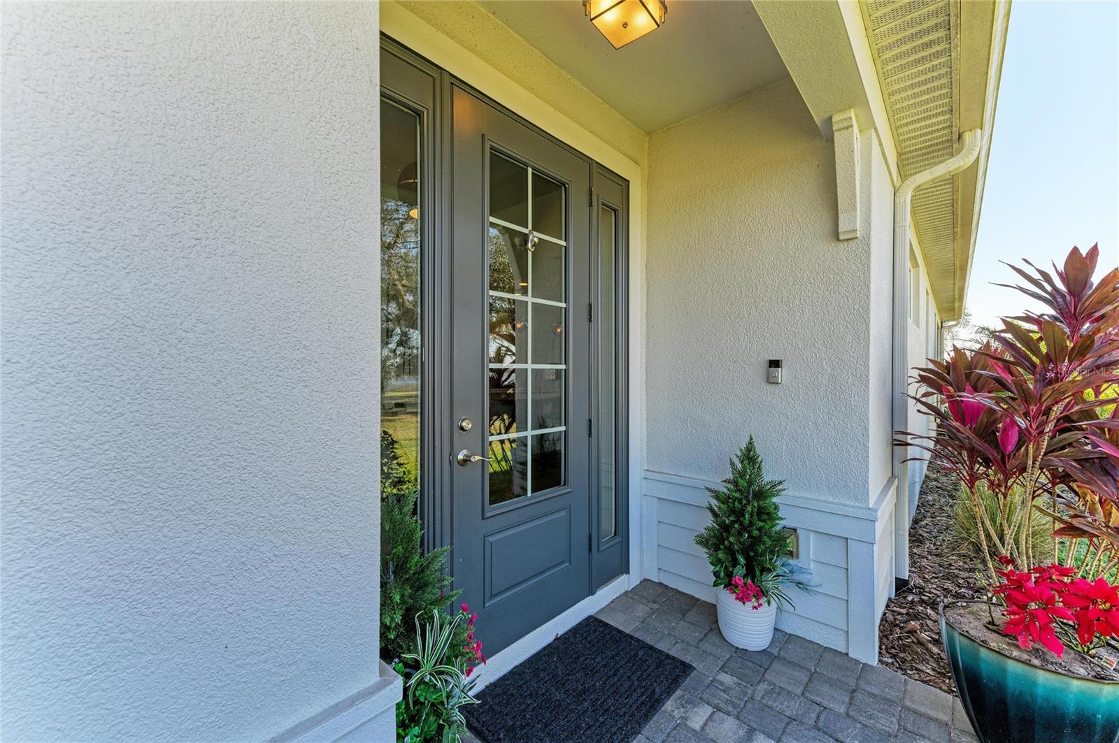 LAKEHOUSE COVE/WATERSIDE PH 4 - Residential