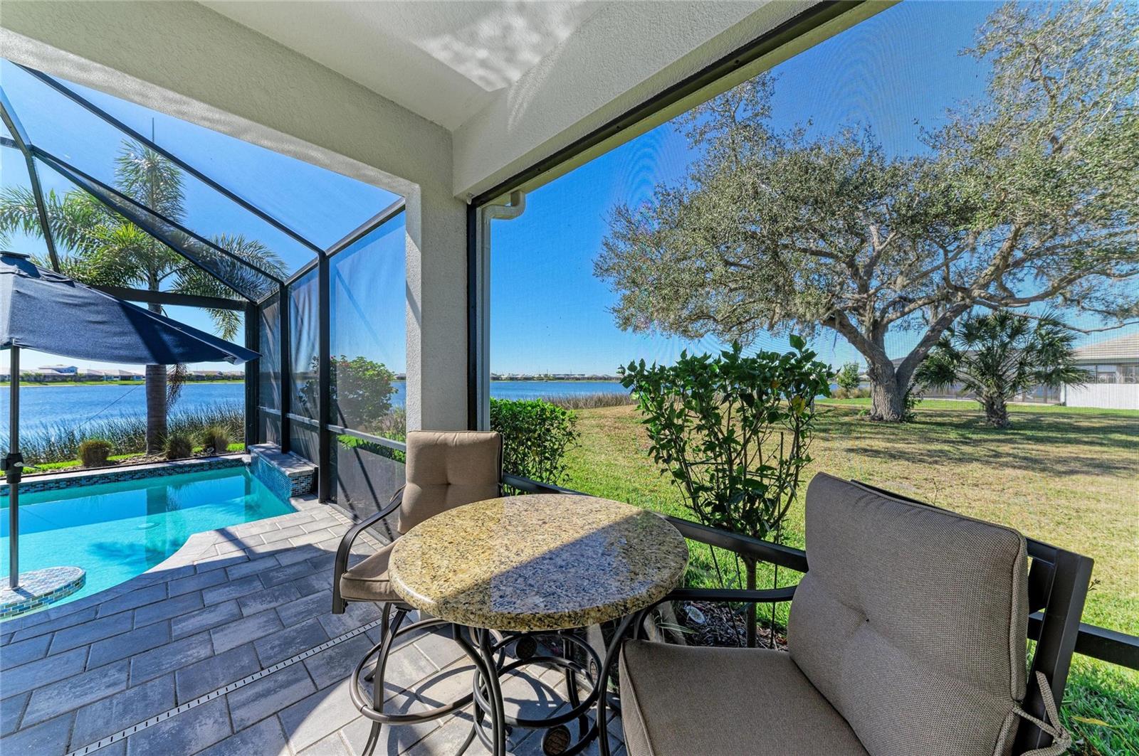 LAKEHOUSE COVE/WATERSIDE PH 4 - Residential