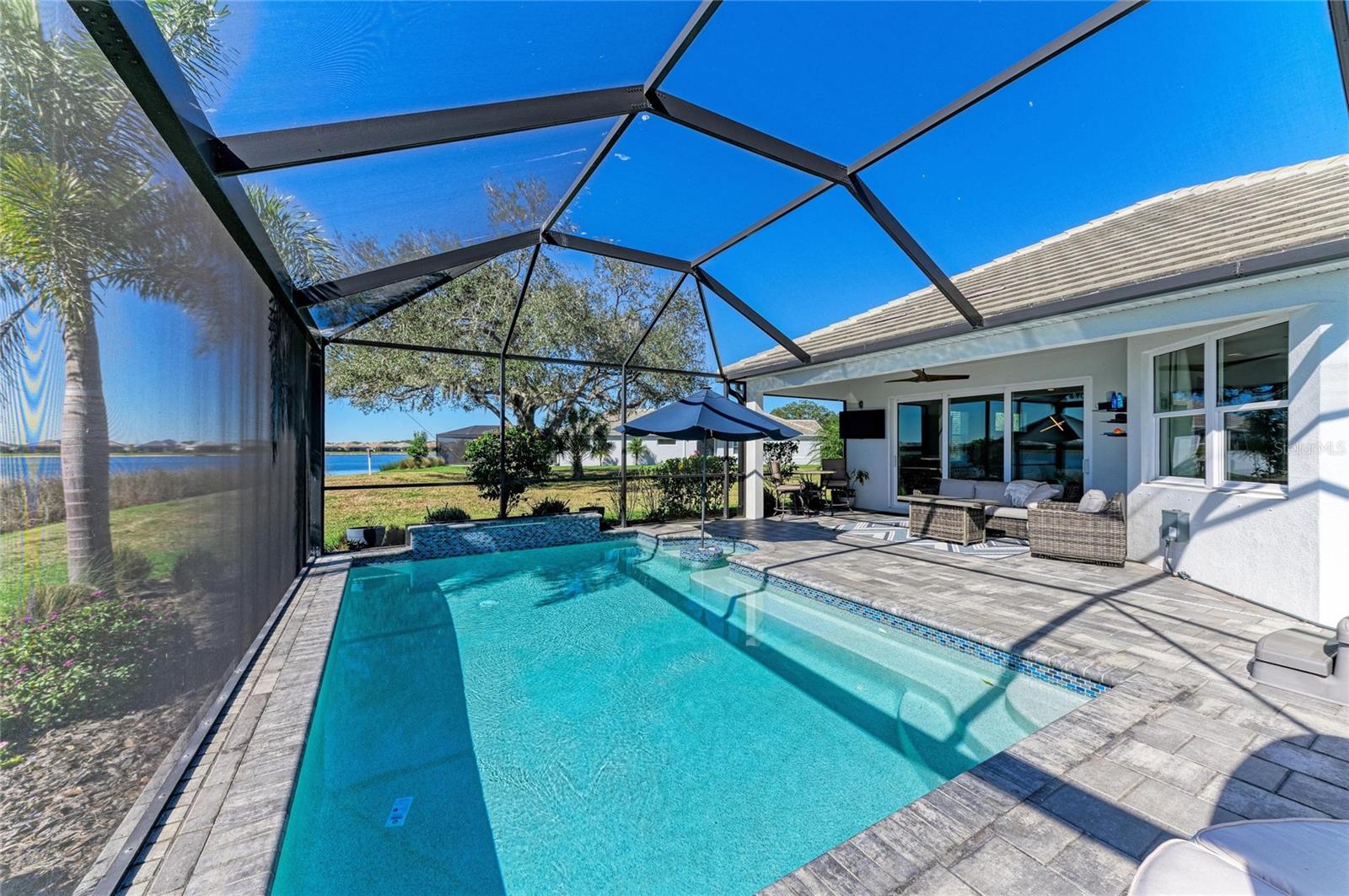 LAKEHOUSE COVE/WATERSIDE PH 4 - Residential