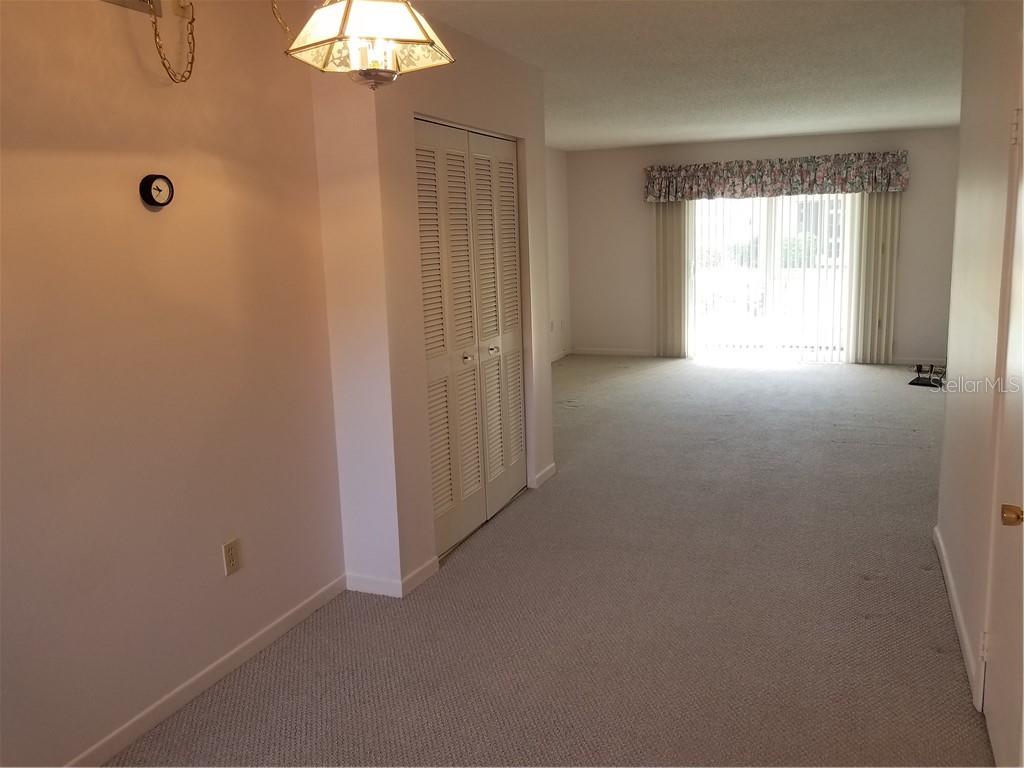 SABAL PALM GARDENS PH I - Residential Lease