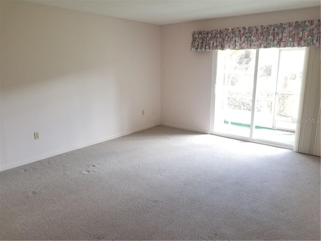 SABAL PALM GARDENS PH I - Residential Lease