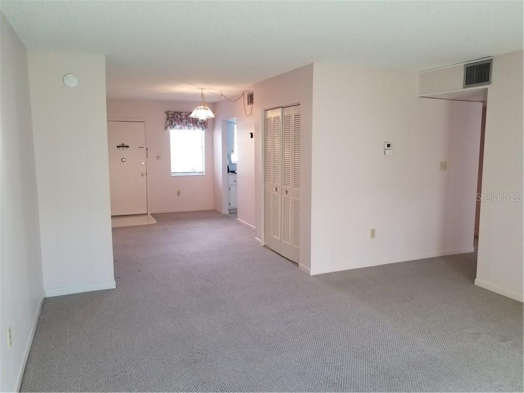 SABAL PALM GARDENS PH I - Residential Lease